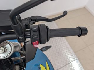 BMW F 900 R (950 KMS)