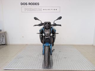 BMW F 900 R (950 KMS)