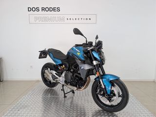 BMW F 900 R (950 KMS)