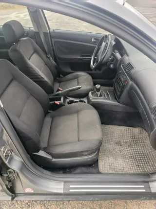 Volkswagen Passat 2003