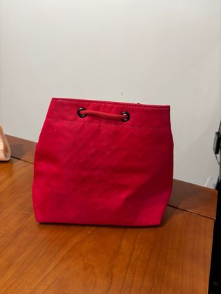Bolso Tommy Hilfiger Rojo
