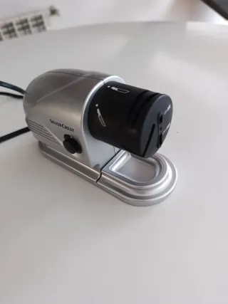 Afilador eléctrico Silver Crest
