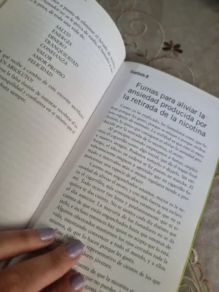 El equilibrio emocional