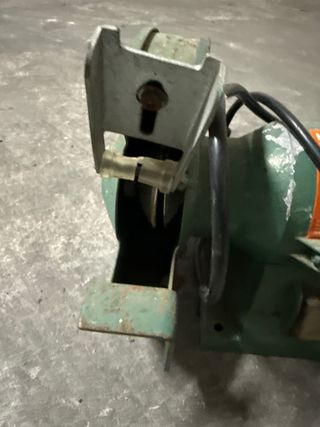 Amoladora Krafttech KBG-150