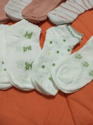 15 paia calzini fantasia donna