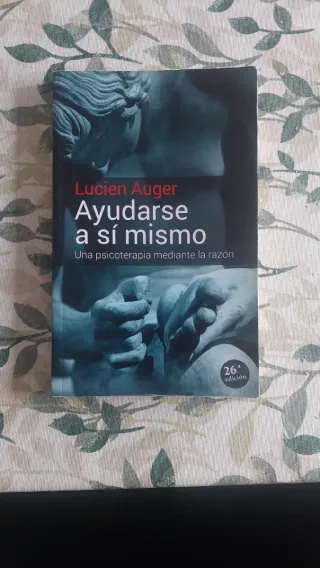 Libro Ayudarse a sí mismo