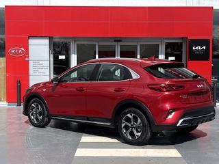 KIA XCeed Drive 2025