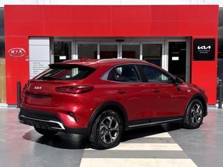 KIA XCeed Drive 2025