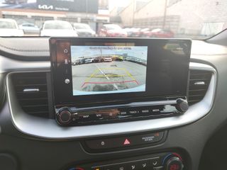 KIA XCeed Drive 2025