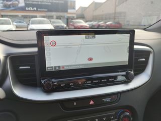 KIA XCeed Drive 2025