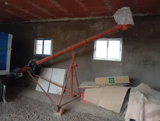 Sinfin Eléctrico Naranja