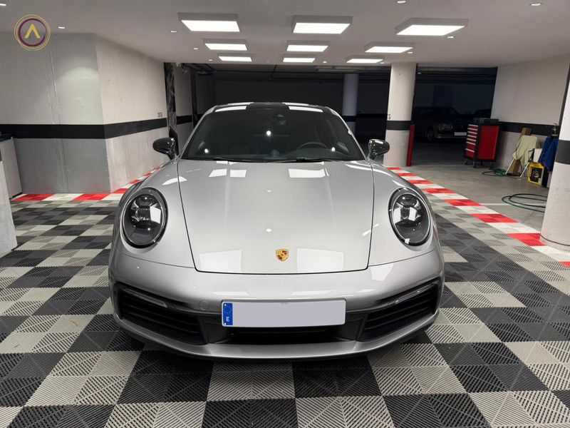 Porsche 911 2020, foto 26