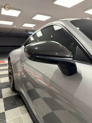 NOVEDAD | Porsche 911 Carrera (992)