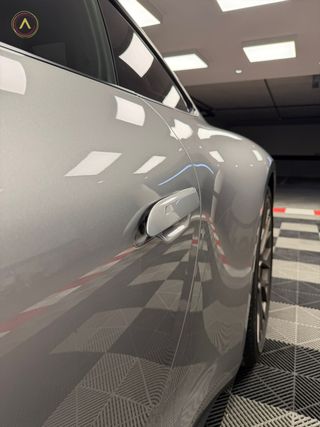 NOVEDAD | Porsche 911 Carrera (992)