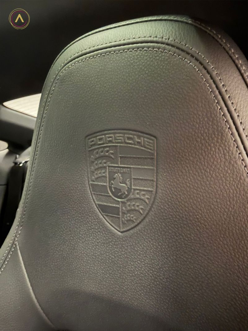 Porsche 911 2020, foto 38