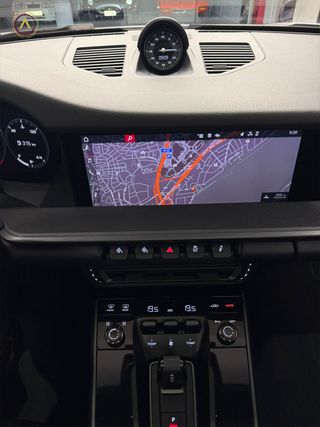 NOVEDAD | Porsche 911 Carrera (992)