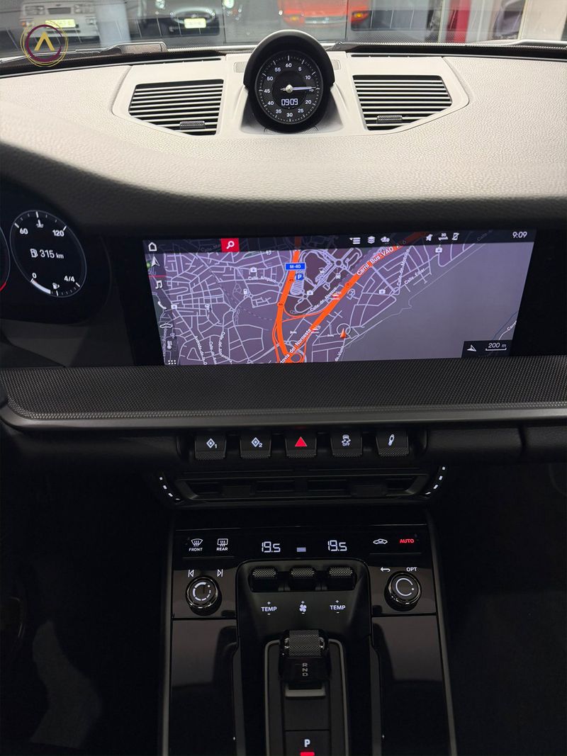 Porsche 911 2020, foto 41