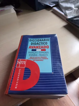 Diccionarios