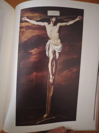 Domenikos Theotokopoulos 1900, el Greco (Spanis...