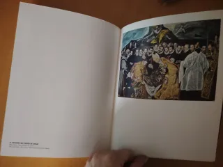 Domenikos Theotokopoulos 1900, el Greco (Spanis...