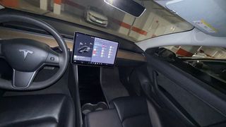 Tesla Model 3 2019 LER DESCRIPCION