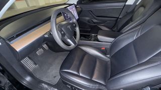 Tesla Model 3 2019 LER DESCRIPCION