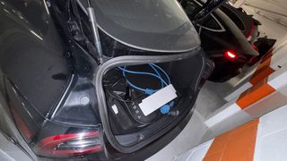 Tesla Model 3 2019 LER DESCRIPCION