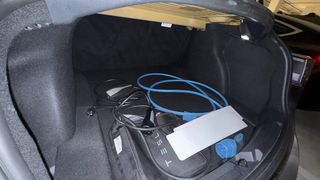 Tesla Model 3 2019 LER DESCRIPCION