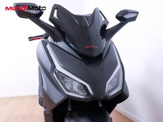 HONDA FORZA 125 SPECIAL EDITION