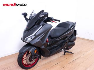 HONDA FORZA 125 SPECIAL EDITION