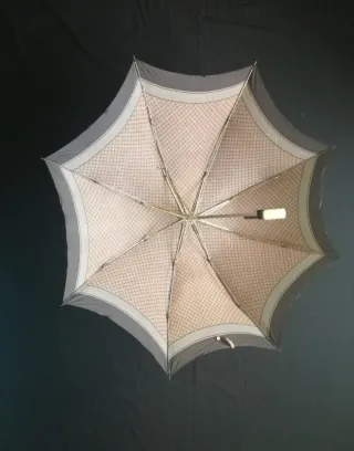 Paraguas Knirps Vintage 70s