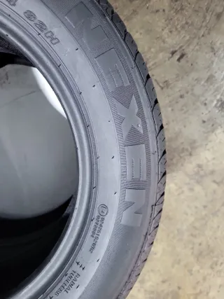 2 Neumáticos  185-60-14 Nexen