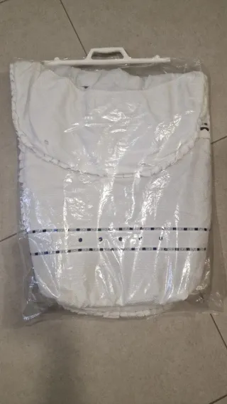 Saco para capazo, silleta o cuna