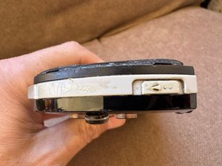 Sony PSP E1004 Negra+FIFA’09+Cargador Funciona