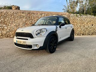 MINI Countryman S cooper 4x4