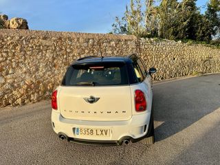 MINI Countryman S cooper 4x4