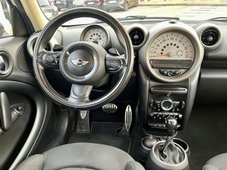 MINI Countryman S cooper 4x4