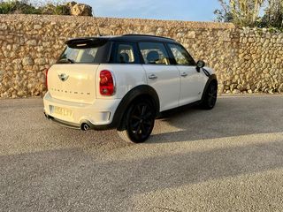 MINI Countryman S cooper 4x4