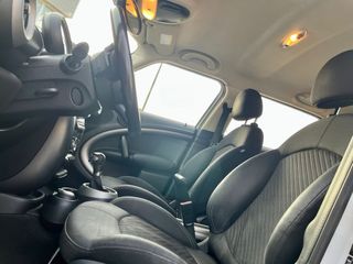 MINI Countryman S cooper 4x4