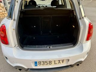 MINI Countryman S cooper 4x4