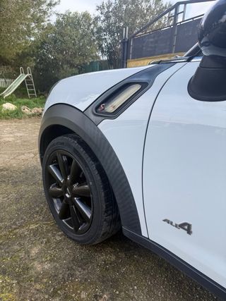 MINI Countryman S cooper 4x4