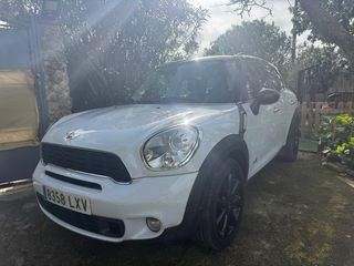 MINI Countryman S cooper 4x4