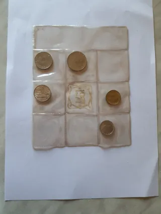 Serie siggillate offerta anche singole confezione