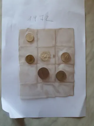 Serie siggillate offerta anche singole confezione