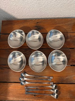 Copas Helado Guy Degrenne