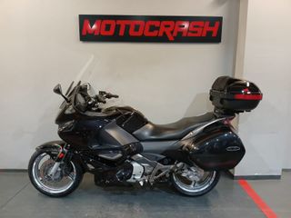 Honda Deauville 700 2008