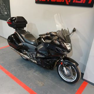 Honda Deauville 700 2008