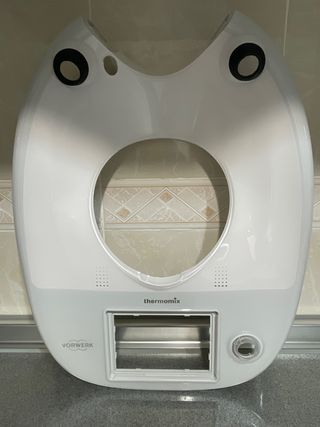 Carcasa Frontal Thermomix TM5 Vorwerk