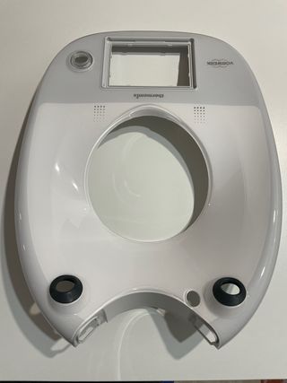 Carcasa Frontal Thermomix TM5 Vorwerk