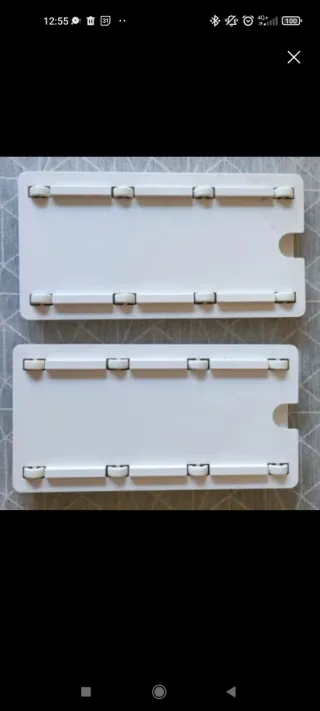 Piezas para frigorífico